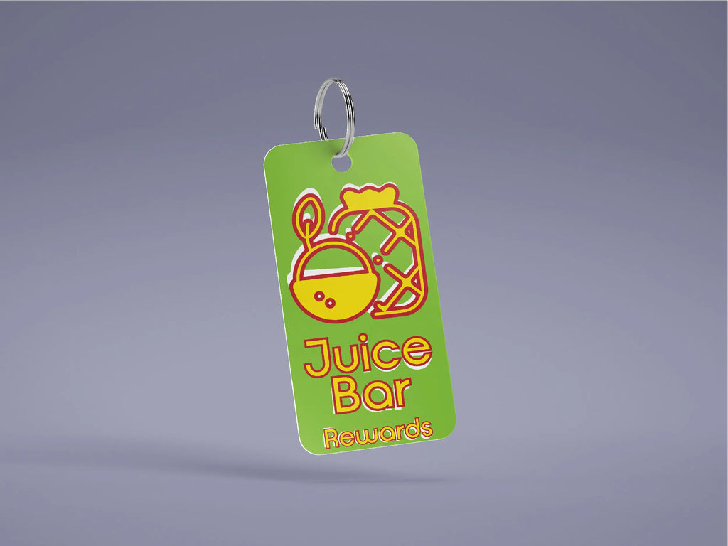 Keychains Australia Juice-Bar-portrait