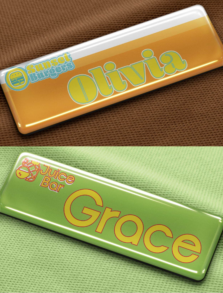 magnetic name tags mobile 